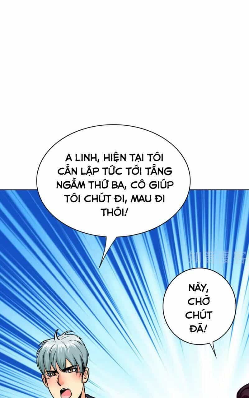 Hệ Thống Tiên Tôn Tại Đô Thị - Chương 132 - ảnh 11