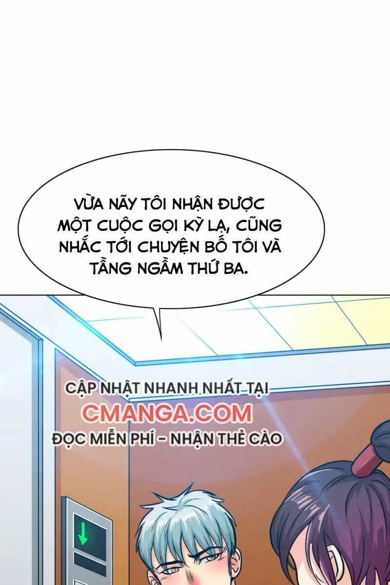 Hệ Thống Tiên Tôn Tại Đô Thị - Chương 132 - ảnh 13