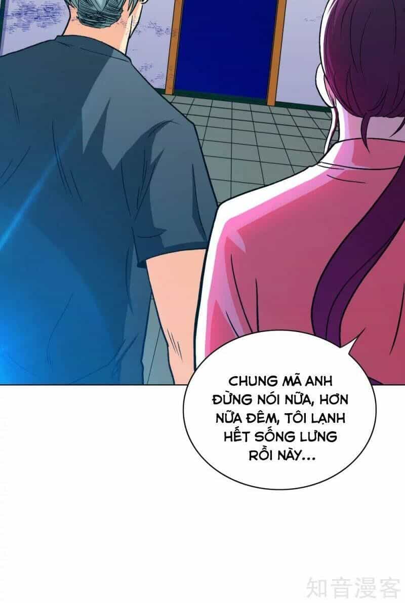 Hệ Thống Tiên Tôn Tại Đô Thị - Chương 132 - ảnh 20