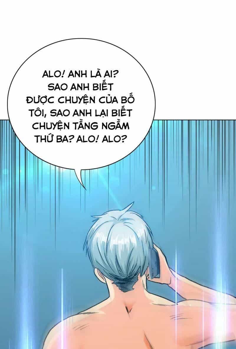 Hệ Thống Tiên Tôn Tại Đô Thị - Chương 132 - ảnh 3