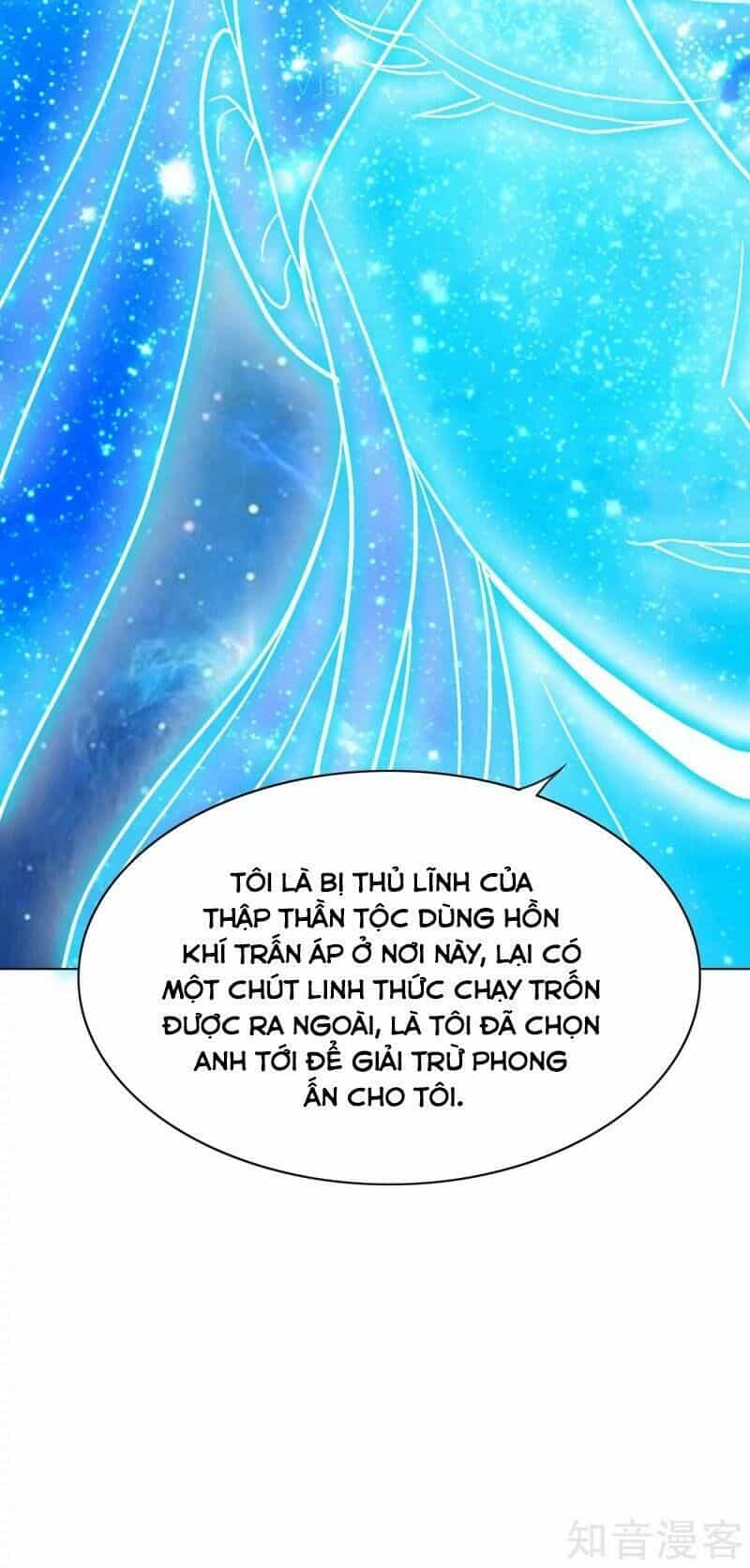 Hệ Thống Tiên Tôn Tại Đô Thị - Chương 132 - ảnh 38