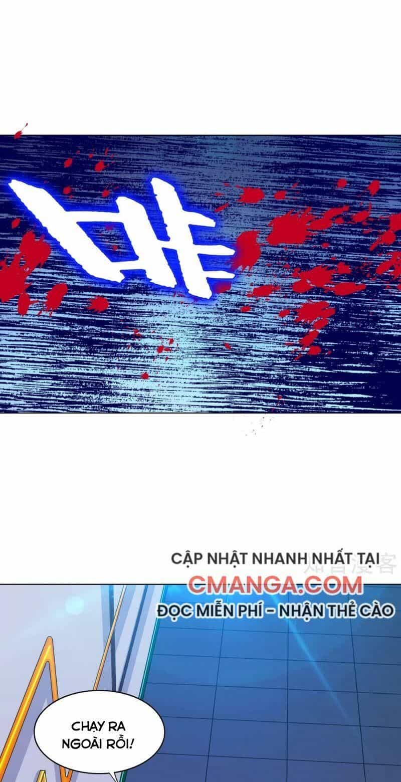 Hệ Thống Tiên Tôn Tại Đô Thị - Chương 132 - ảnh 49