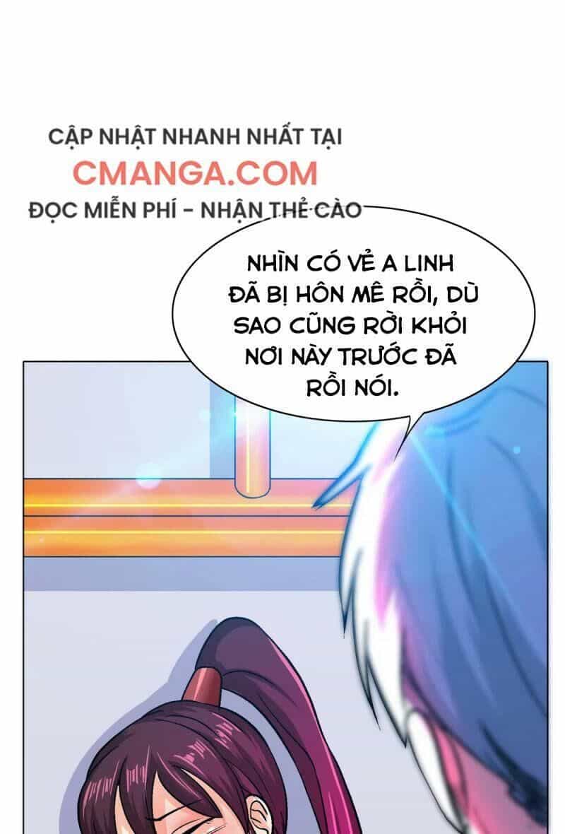 Hệ Thống Tiên Tôn Tại Đô Thị - Chương 132 - ảnh 55