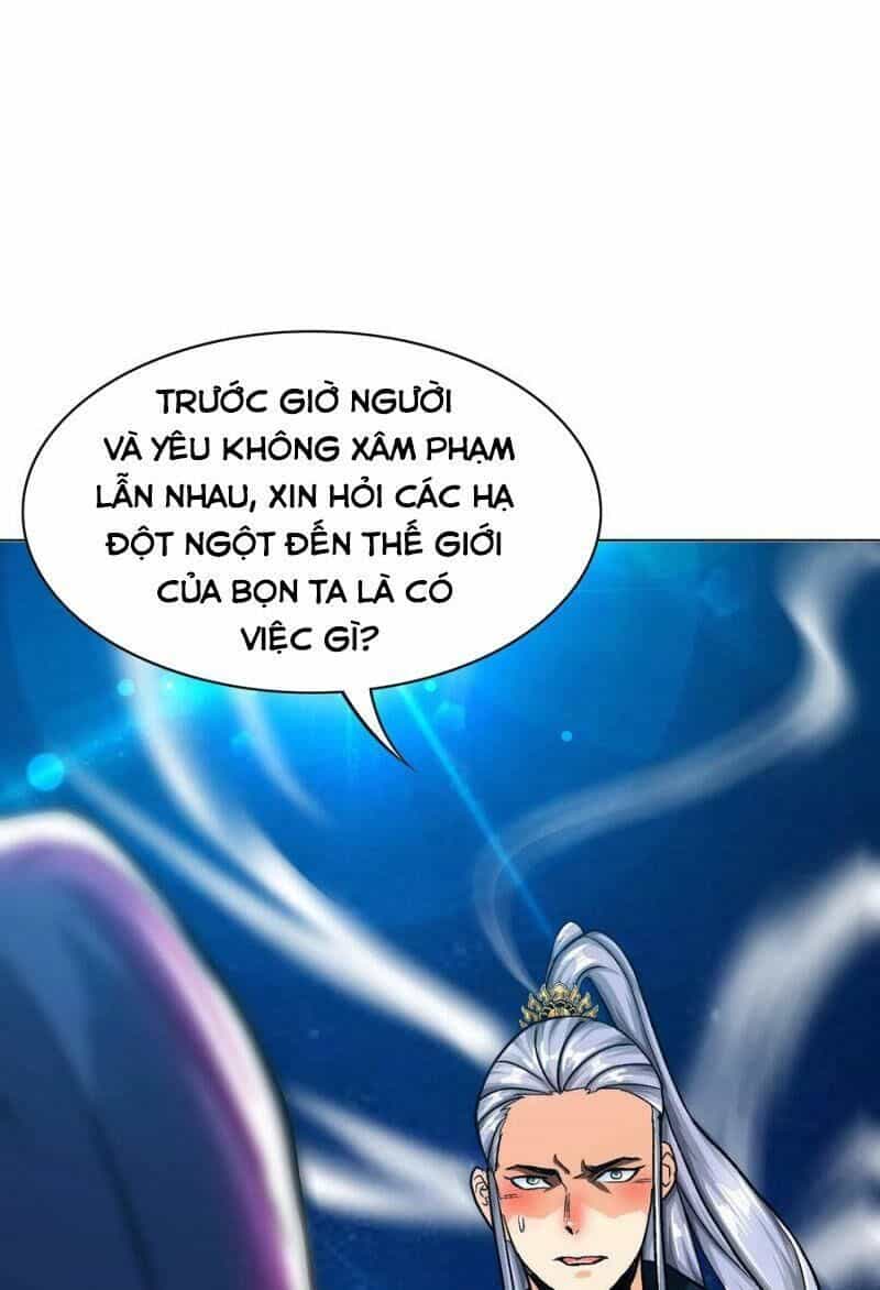 Hệ Thống Tiên Tôn Tại Đô Thị - Chương 133 - ảnh 11