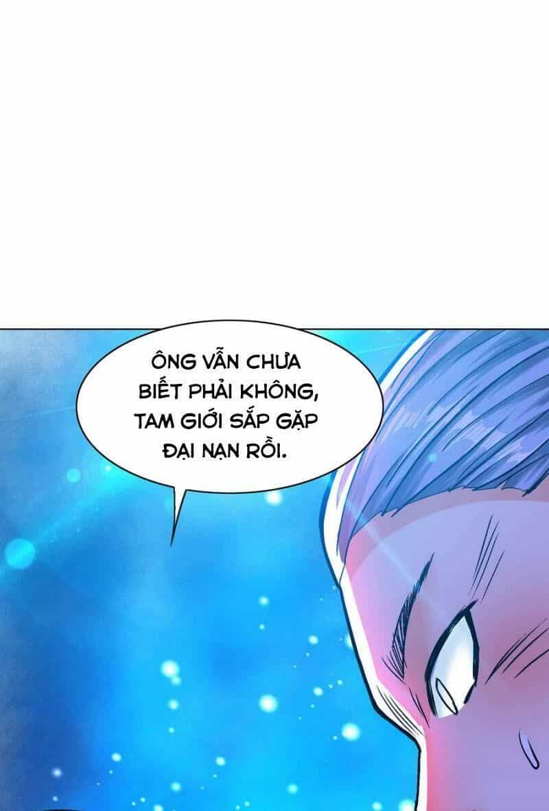 Hệ Thống Tiên Tôn Tại Đô Thị - Chương 133 - ảnh 13