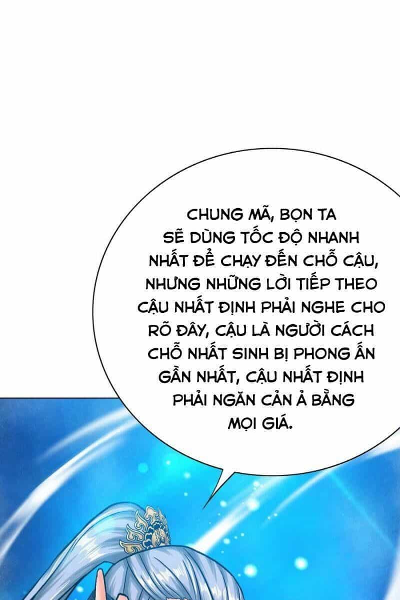 Hệ Thống Tiên Tôn Tại Đô Thị - Chương 133 - ảnh 19