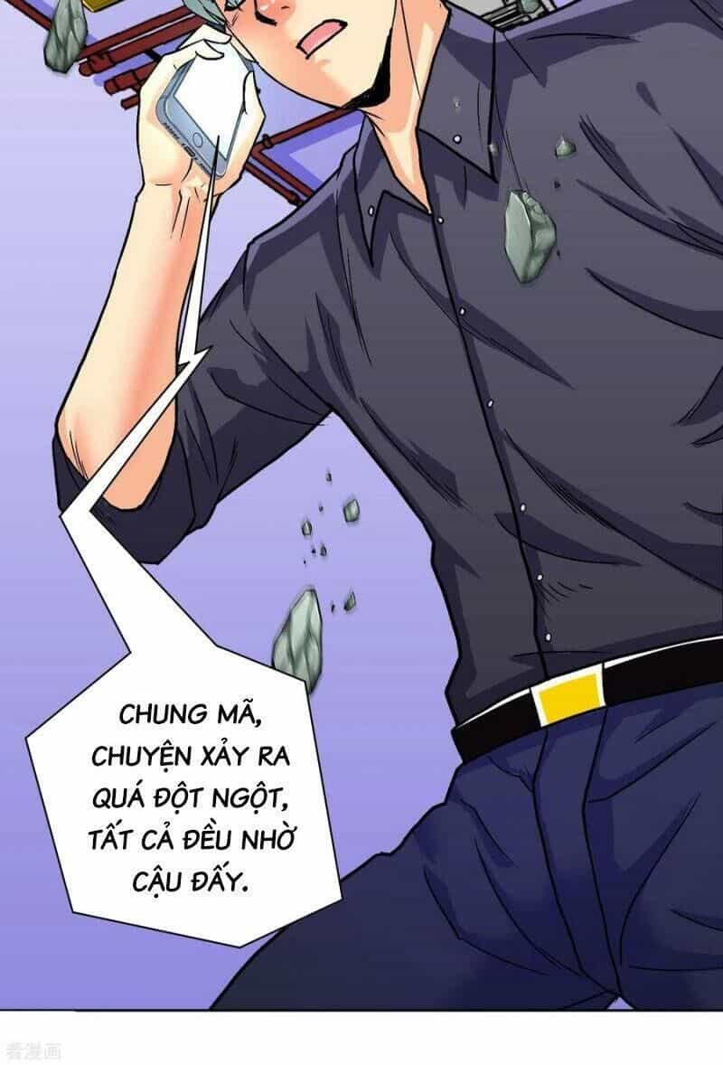 Hệ Thống Tiên Tôn Tại Đô Thị - Chương 133 - ảnh 26