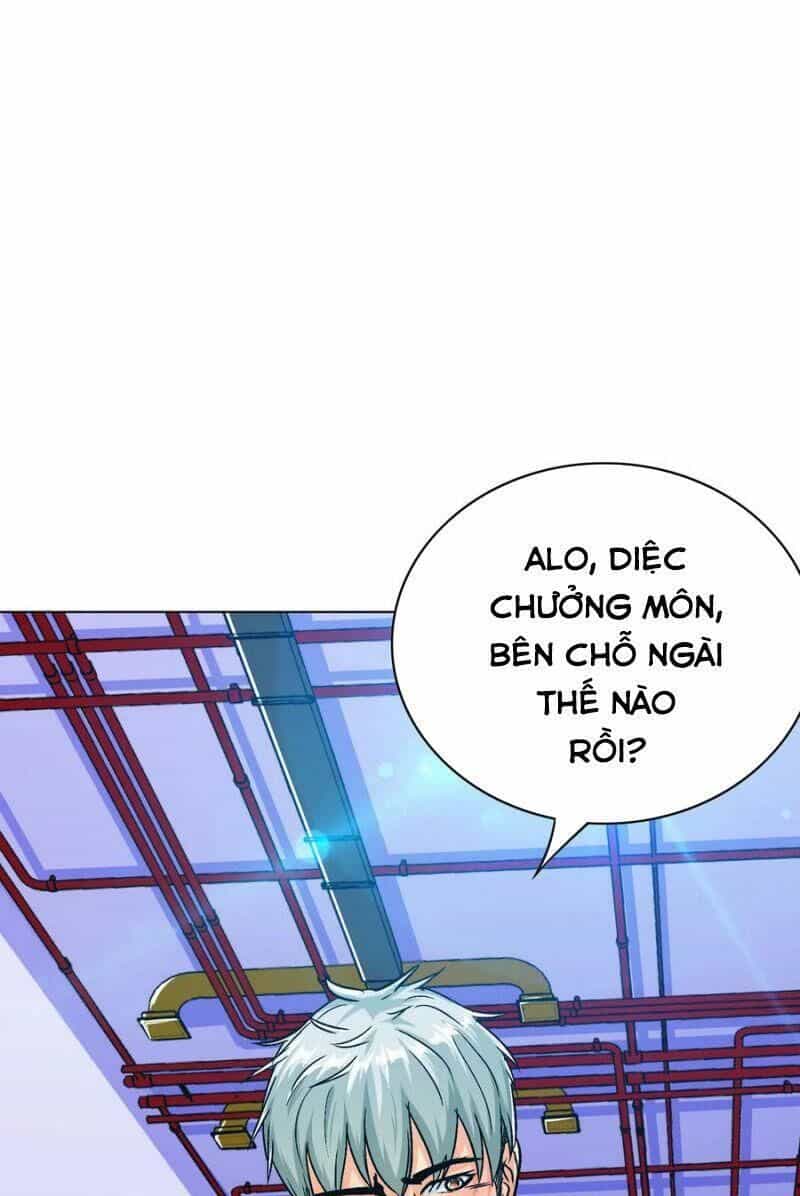 Hệ Thống Tiên Tôn Tại Đô Thị - Chương 133 - ảnh 3