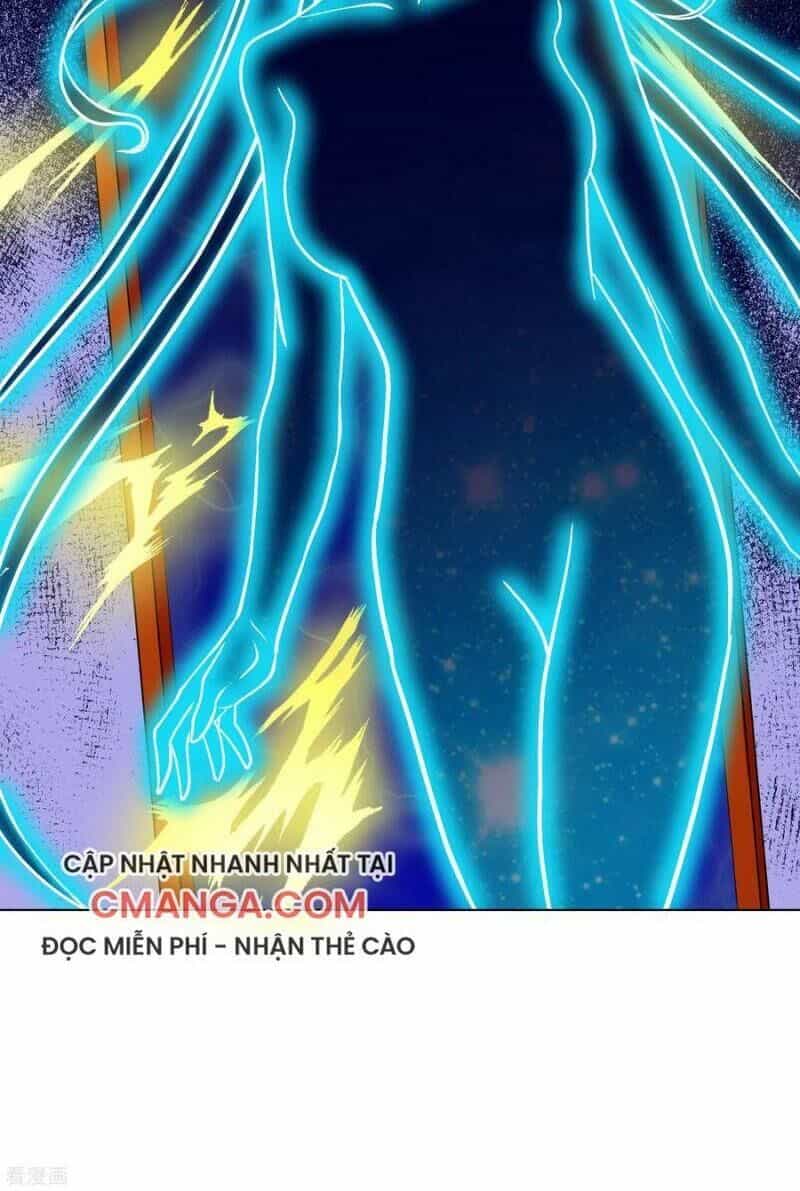 Hệ Thống Tiên Tôn Tại Đô Thị - Chương 133 - ảnh 32