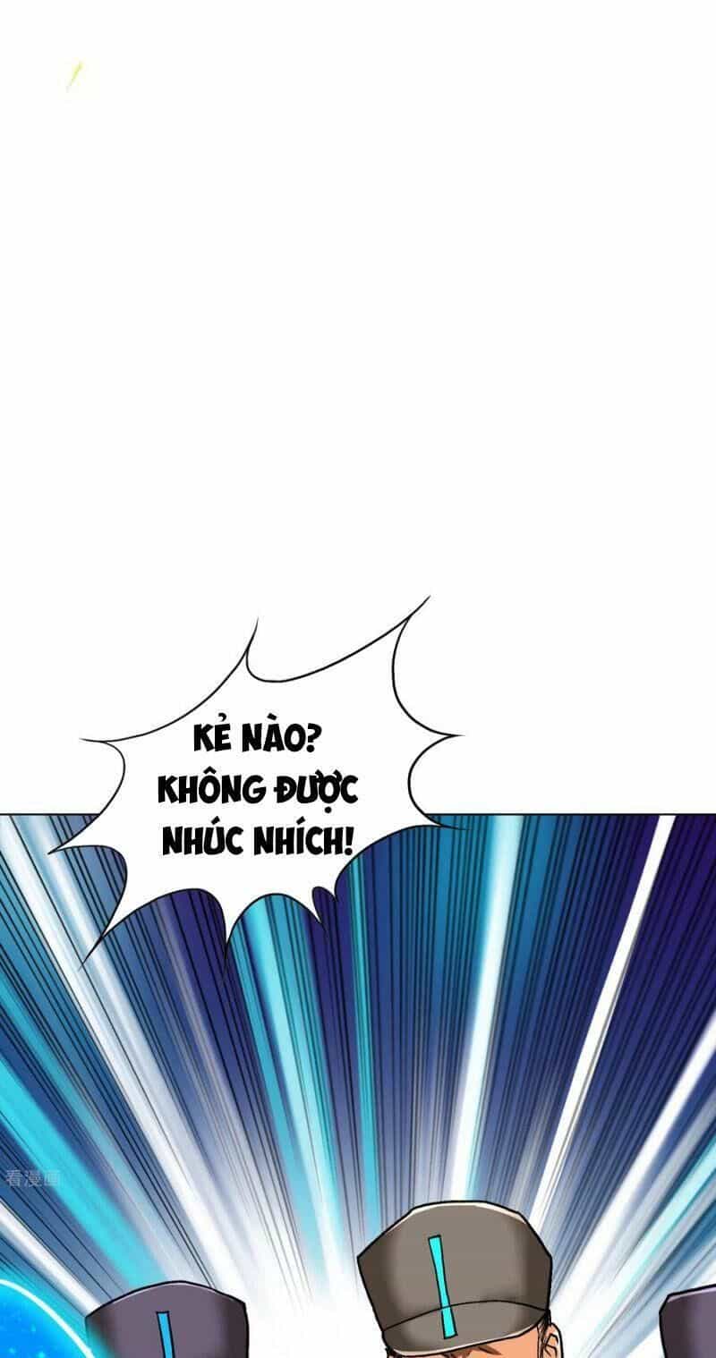 Hệ Thống Tiên Tôn Tại Đô Thị - Chương 133 - ảnh 33