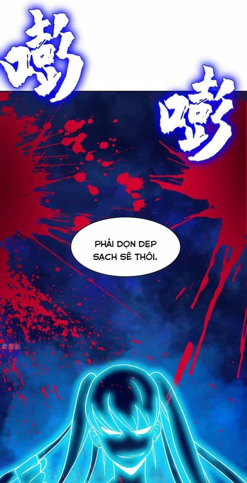 Hệ Thống Tiên Tôn Tại Đô Thị - Chương 133 - ảnh 37