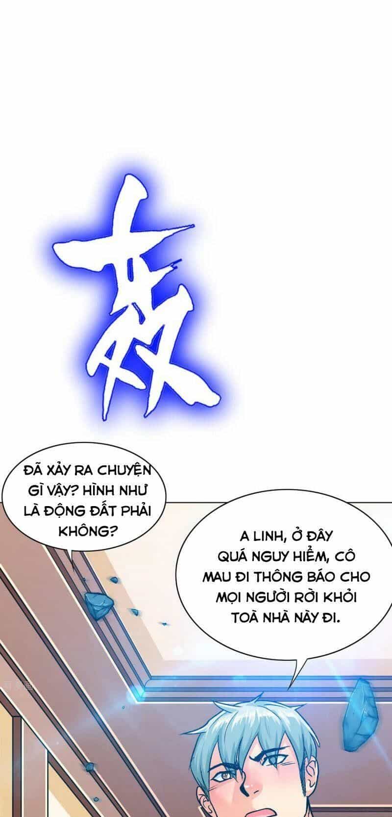 Hệ Thống Tiên Tôn Tại Đô Thị - Chương 133 - ảnh 43