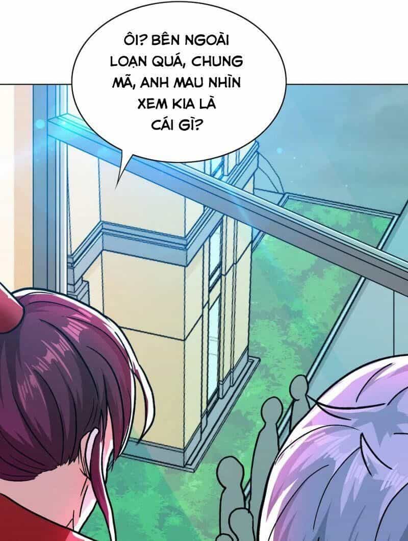 Hệ Thống Tiên Tôn Tại Đô Thị - Chương 133 - ảnh 45