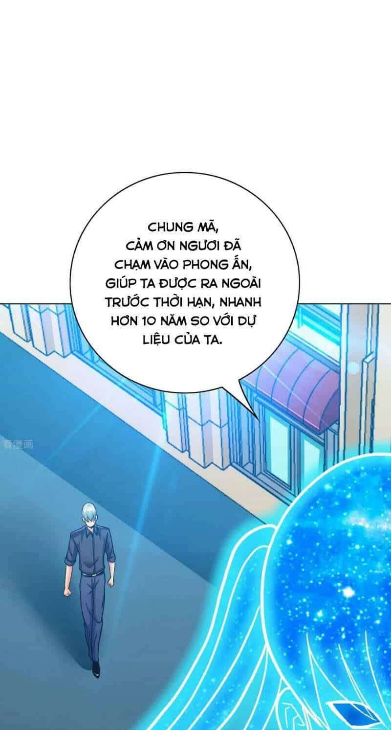Hệ Thống Tiên Tôn Tại Đô Thị - Chương 133 - ảnh 57