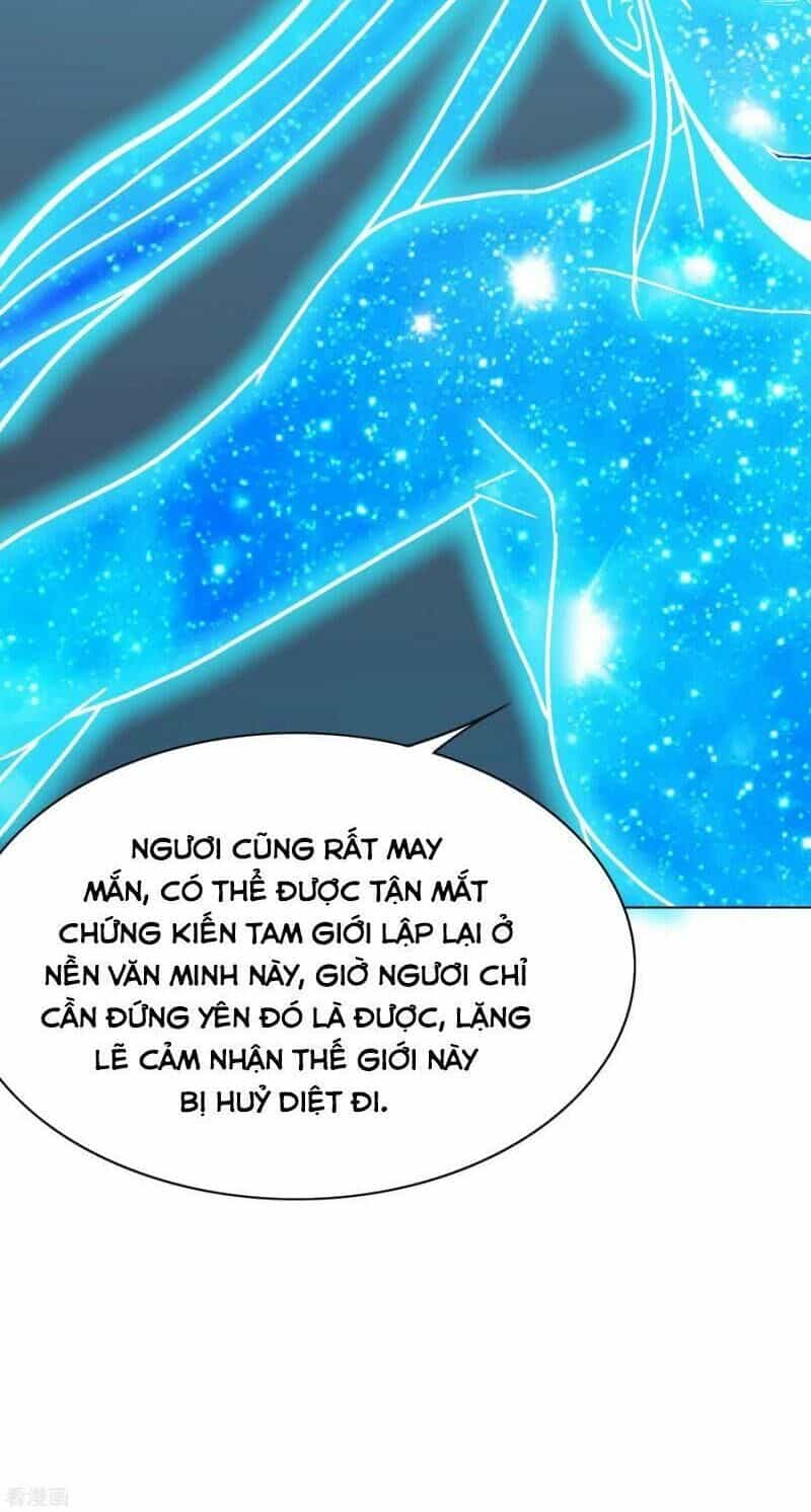 Hệ Thống Tiên Tôn Tại Đô Thị - Chương 133 - ảnh 58
