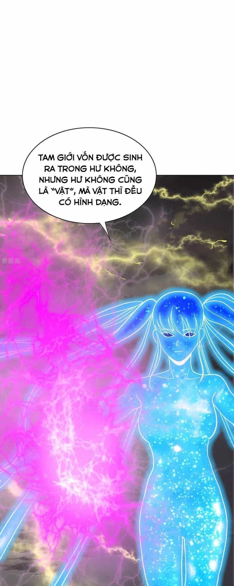 Hệ Thống Tiên Tôn Tại Đô Thị - Chương 134 - ảnh 3