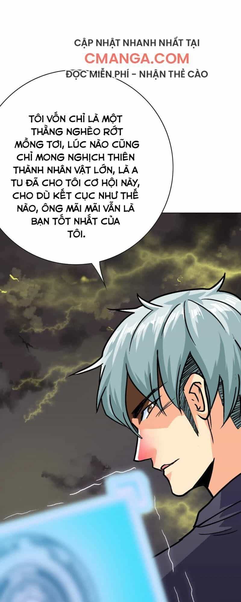 Hệ Thống Tiên Tôn Tại Đô Thị - Chương 134 - ảnh 38