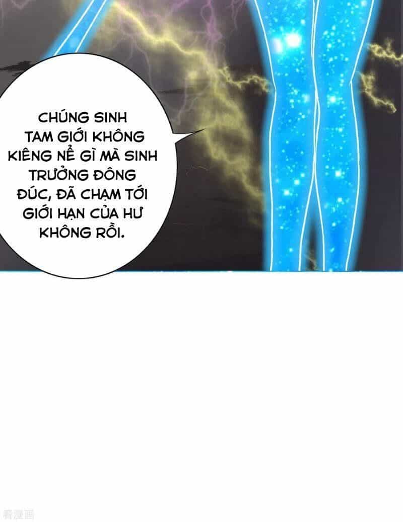 Hệ Thống Tiên Tôn Tại Đô Thị - Chương 134 - ảnh 4