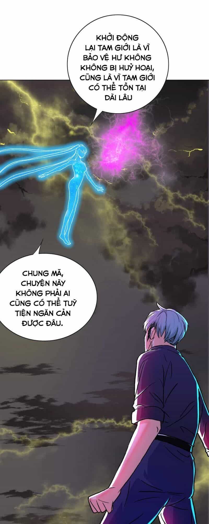 Hệ Thống Tiên Tôn Tại Đô Thị - Chương 134 - ảnh 5