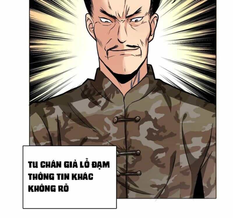 Hệ Thống Tiên Tôn Tại Đô Thị - Chương 14 - ảnh 24