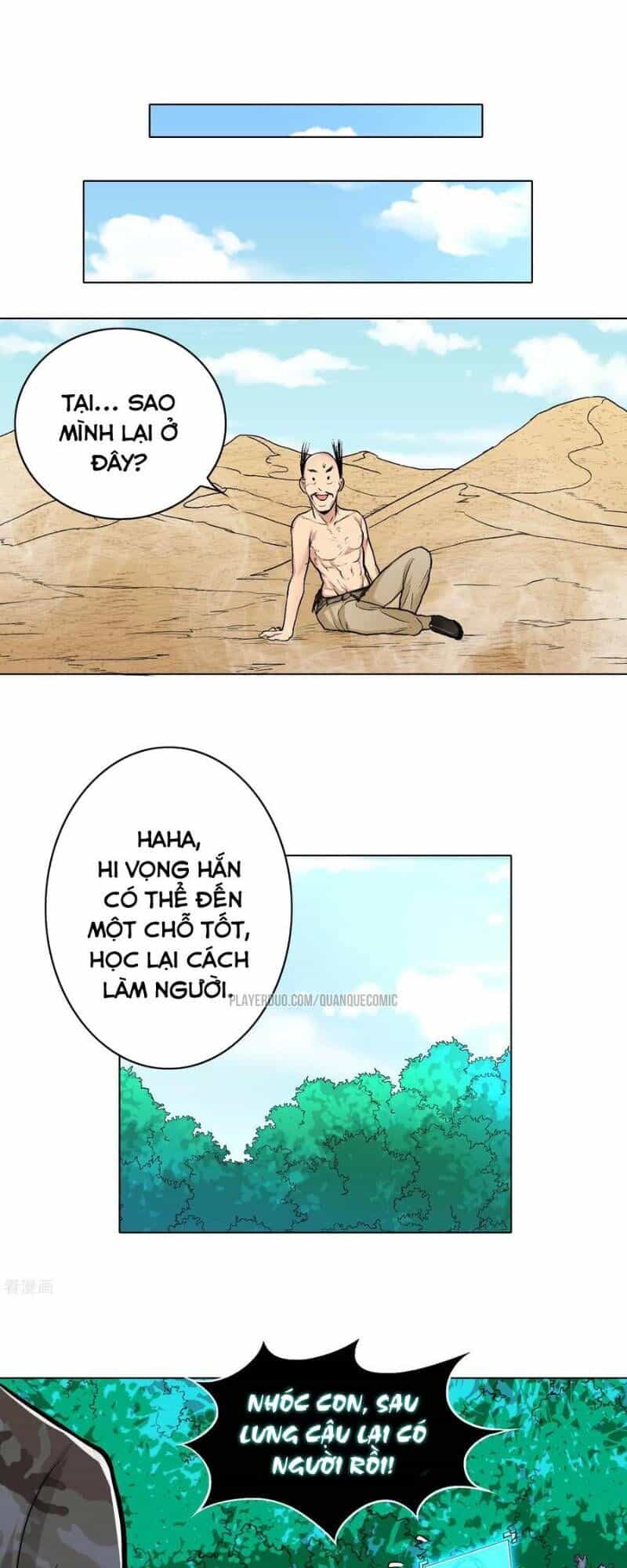 Hệ Thống Tiên Tôn Tại Đô Thị - Chương 16 - ảnh 19