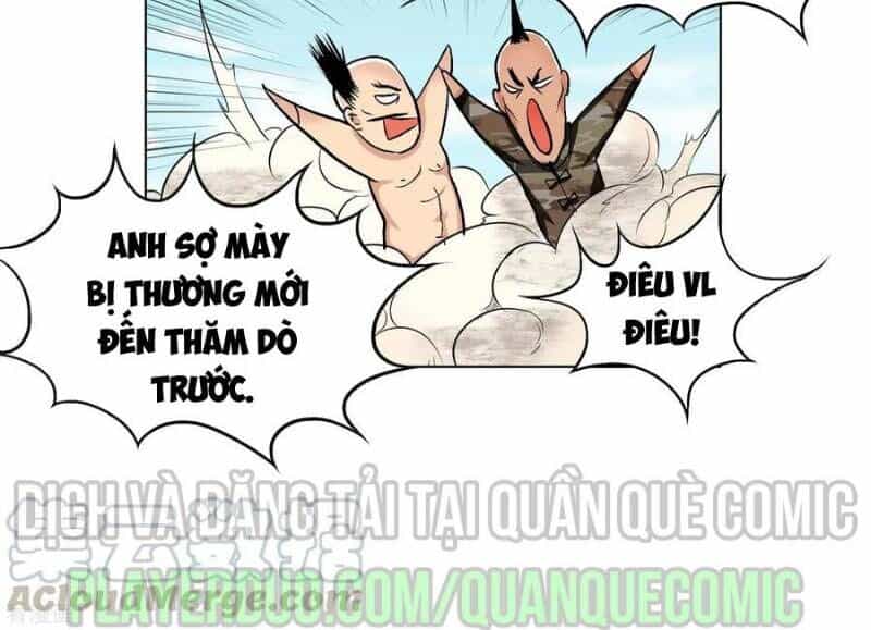 Hệ Thống Tiên Tôn Tại Đô Thị - Chương 16 - ảnh 24