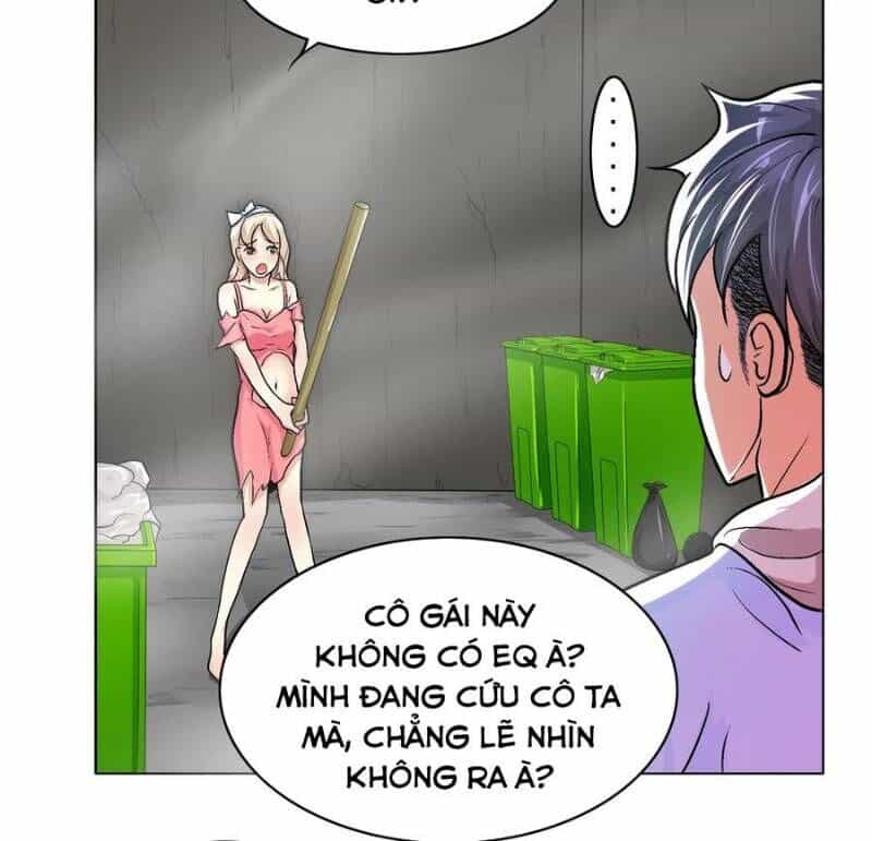 Hệ Thống Tiên Tôn Tại Đô Thị - Chương 17 - ảnh 10