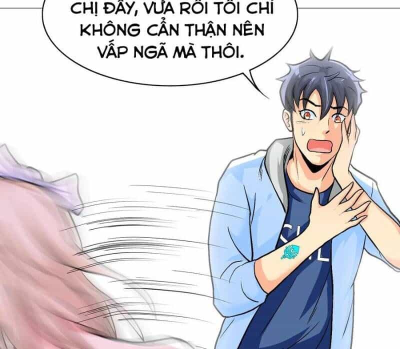 Hệ Thống Tiên Tôn Tại Đô Thị - Chương 17 - ảnh 14