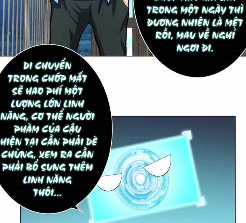 Hệ Thống Tiên Tôn Tại Đô Thị - Chương 17 - ảnh 2