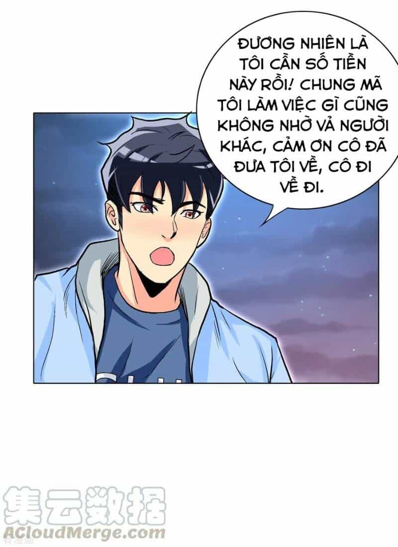 Hệ Thống Tiên Tôn Tại Đô Thị - Chương 19 - ảnh 23