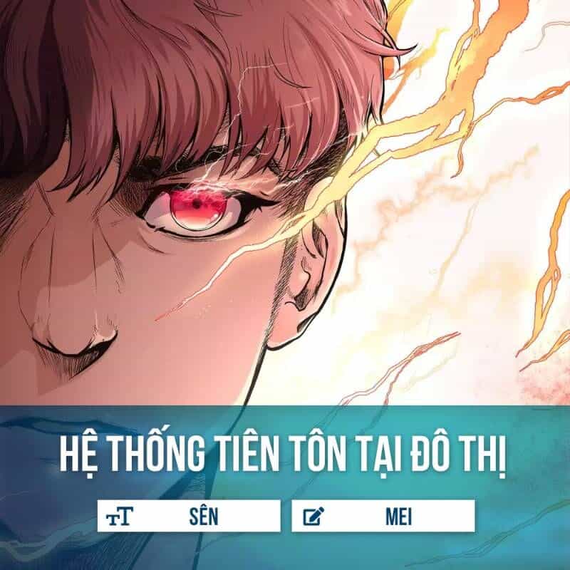 Hệ Thống Tiên Tôn Tại Đô Thị - Chương 2 - ảnh 1