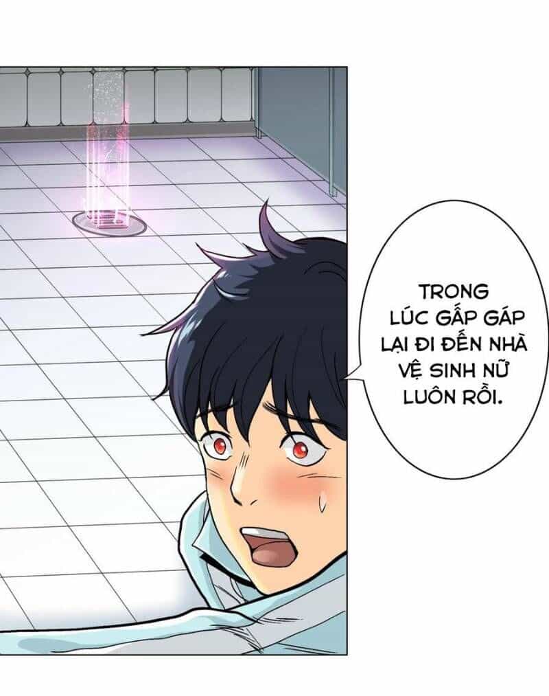 Hệ Thống Tiên Tôn Tại Đô Thị - Chương 2 - ảnh 20