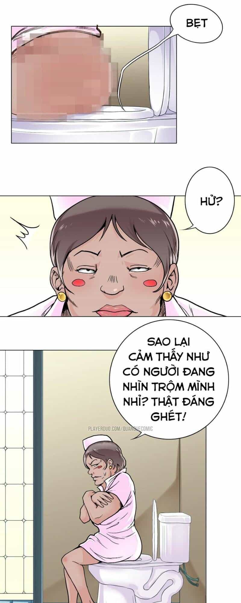 Hệ Thống Tiên Tôn Tại Đô Thị - Chương 2 - ảnh 27