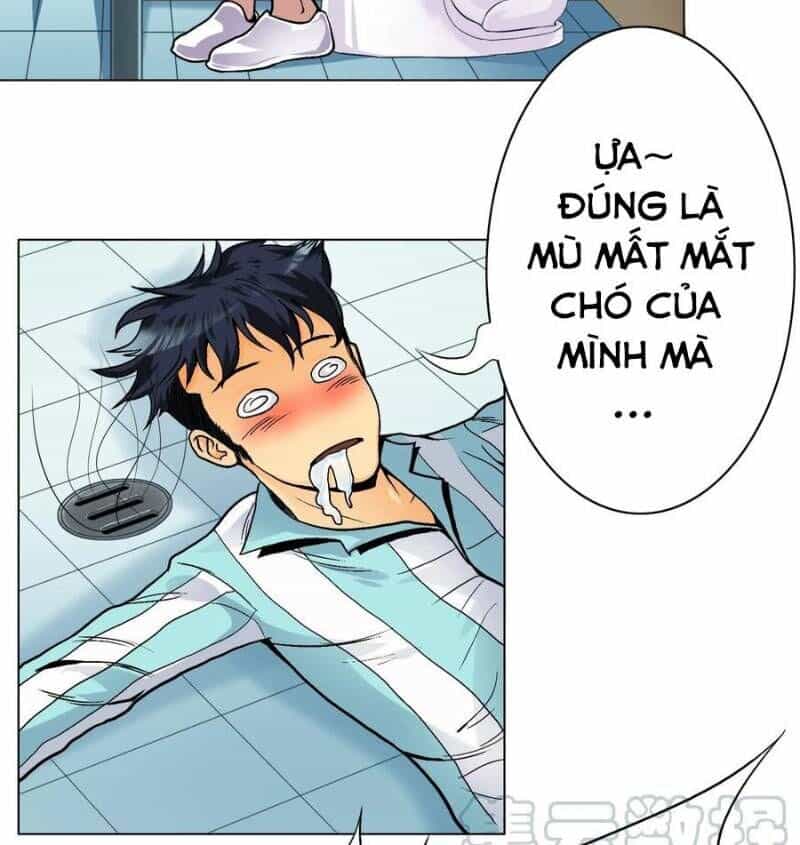Hệ Thống Tiên Tôn Tại Đô Thị - Chương 2 - ảnh 28