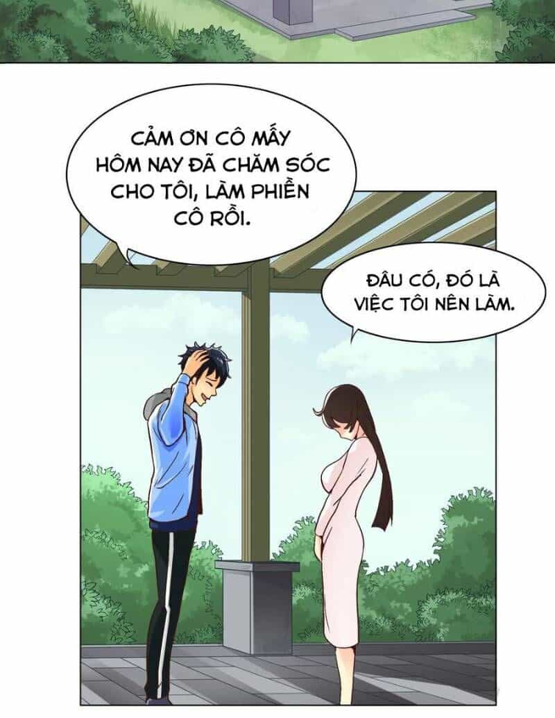 Hệ Thống Tiên Tôn Tại Đô Thị - Chương 2 - ảnh 32