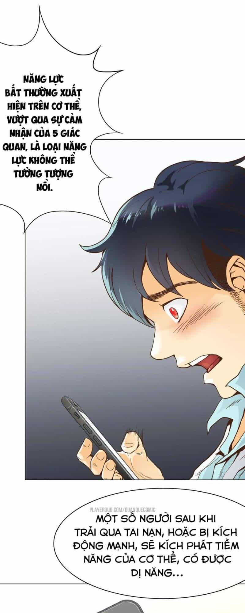 Hệ Thống Tiên Tôn Tại Đô Thị - Chương 2 - ảnh 9