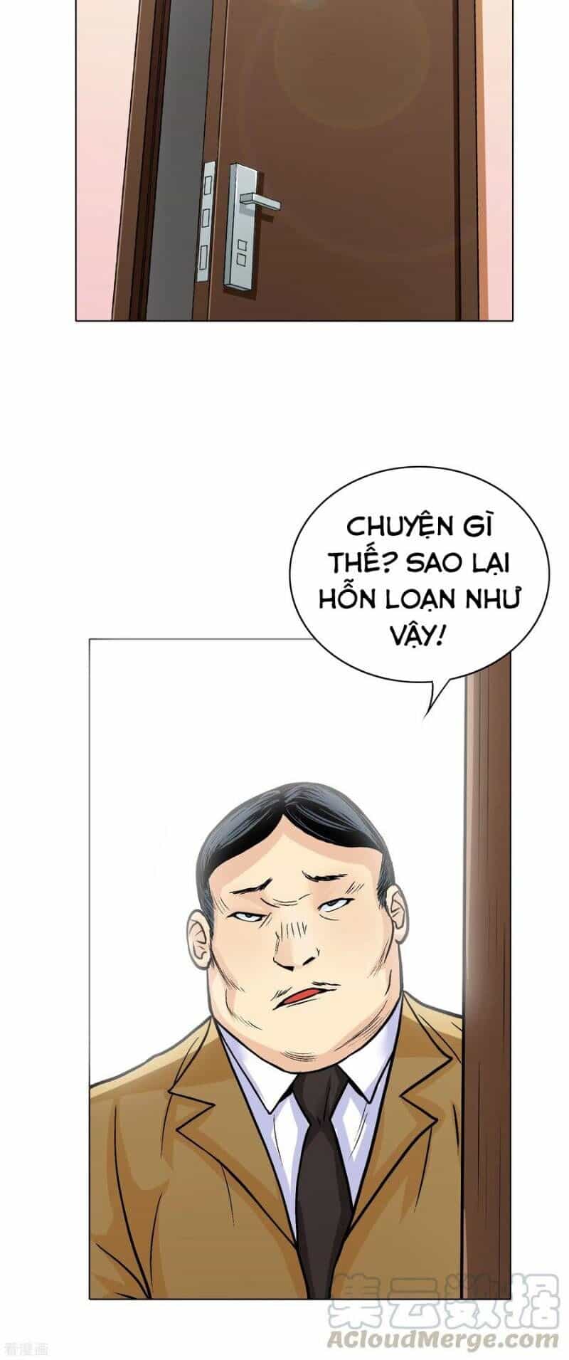 Hệ Thống Tiên Tôn Tại Đô Thị - Chương 20 - ảnh 19