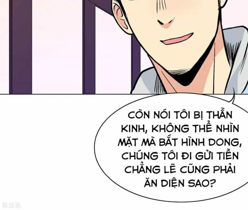 Hệ Thống Tiên Tôn Tại Đô Thị - Chương 20 - ảnh 21