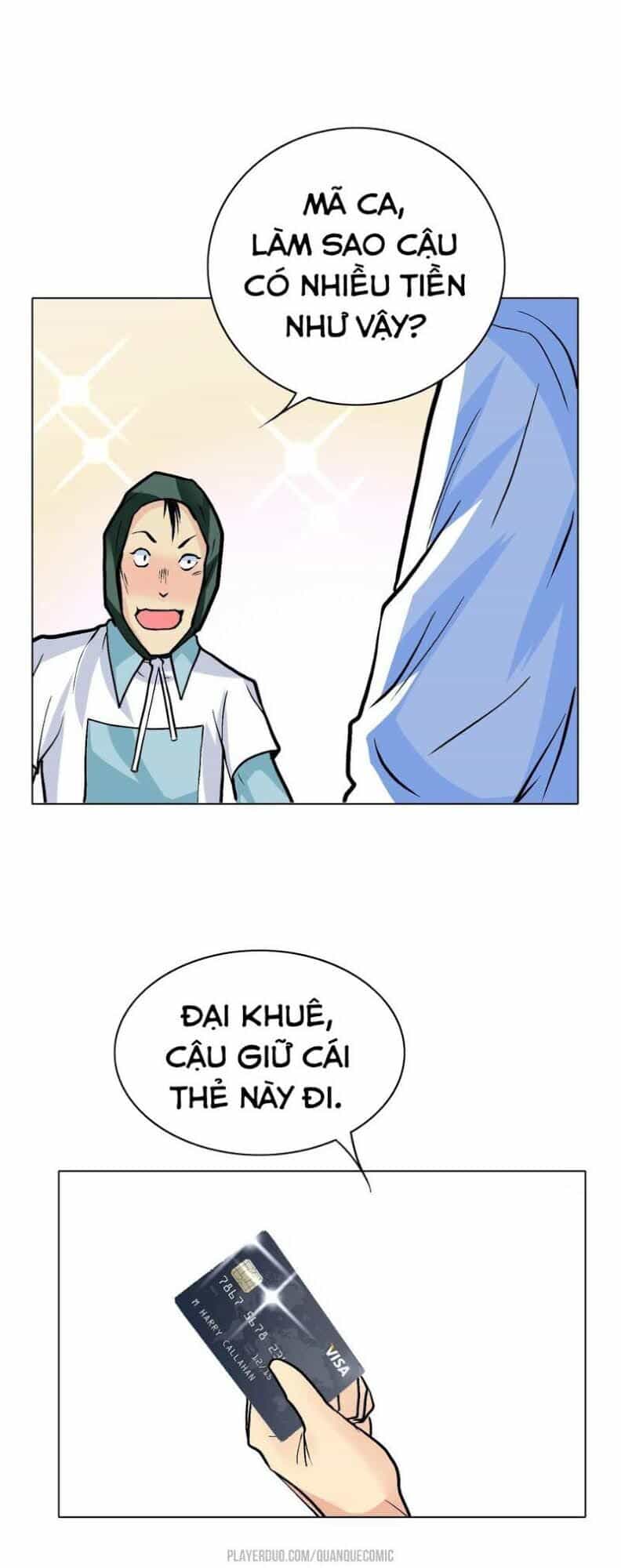 Hệ Thống Tiên Tôn Tại Đô Thị - Chương 20 - ảnh 32