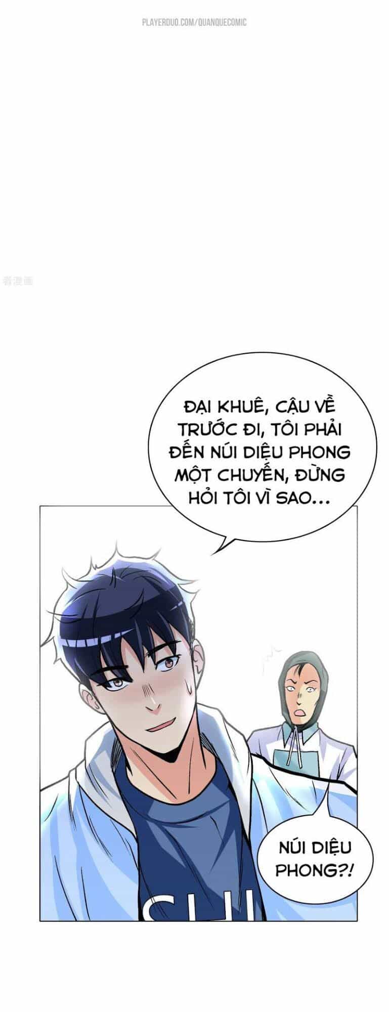 Hệ Thống Tiên Tôn Tại Đô Thị - Chương 20 - ảnh 37