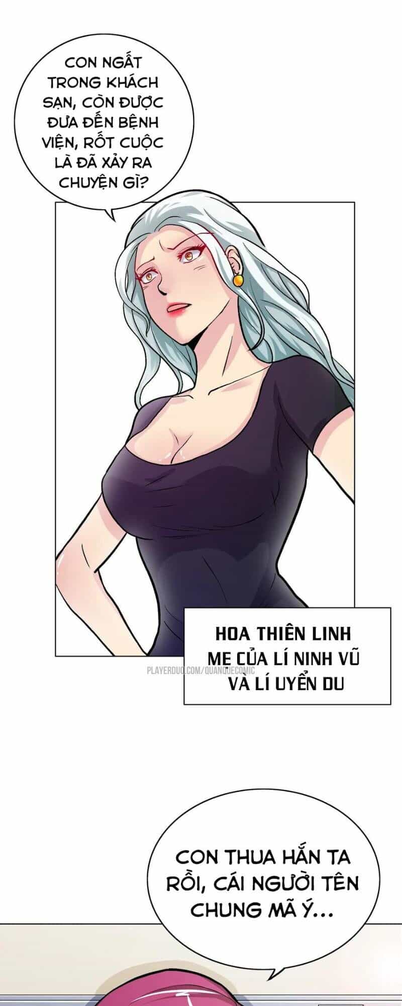 Hệ Thống Tiên Tôn Tại Đô Thị - Chương 20 - ảnh 4