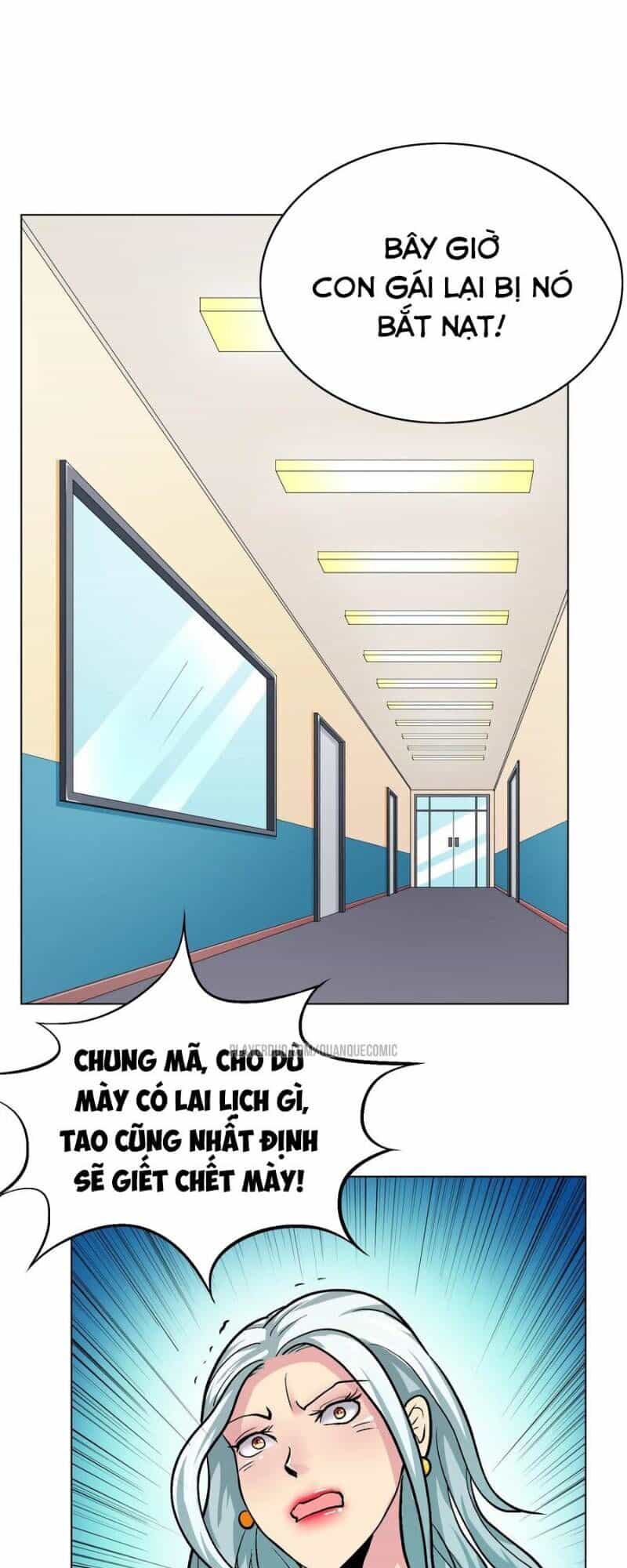 Hệ Thống Tiên Tôn Tại Đô Thị - Chương 20 - ảnh 8