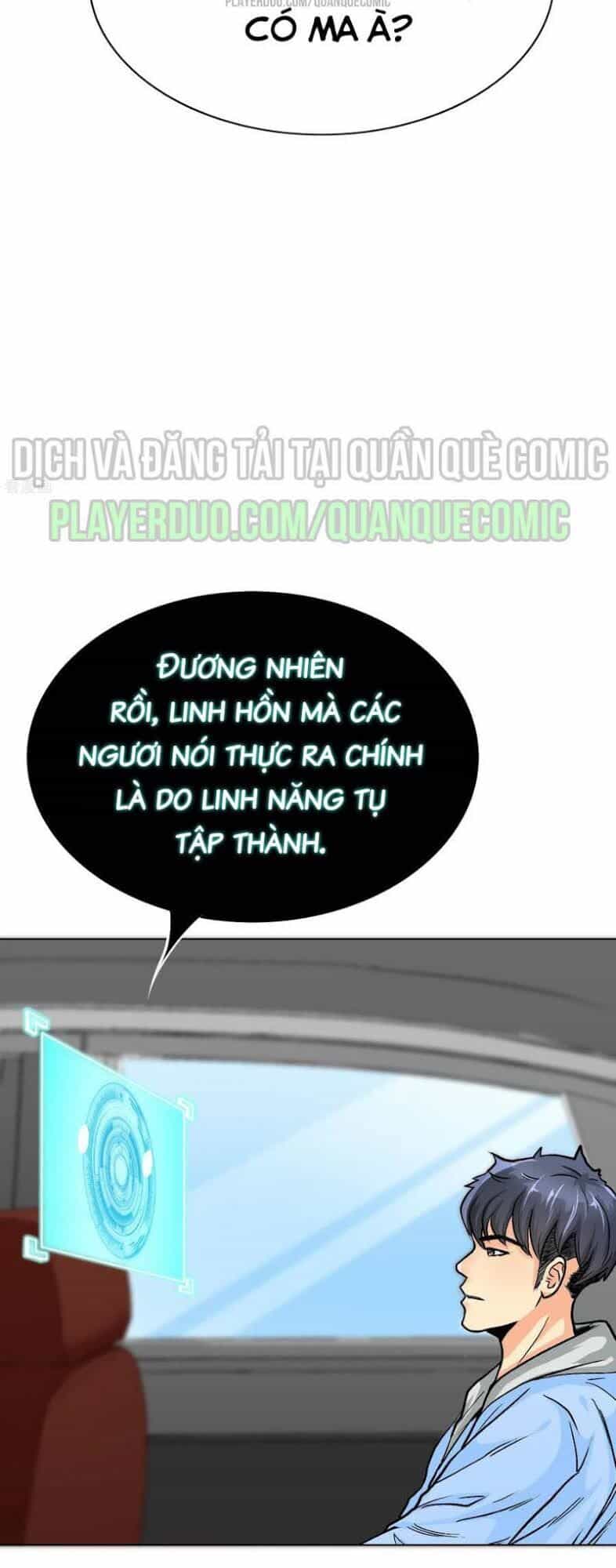 Hệ Thống Tiên Tôn Tại Đô Thị - Chương 21 - ảnh 19