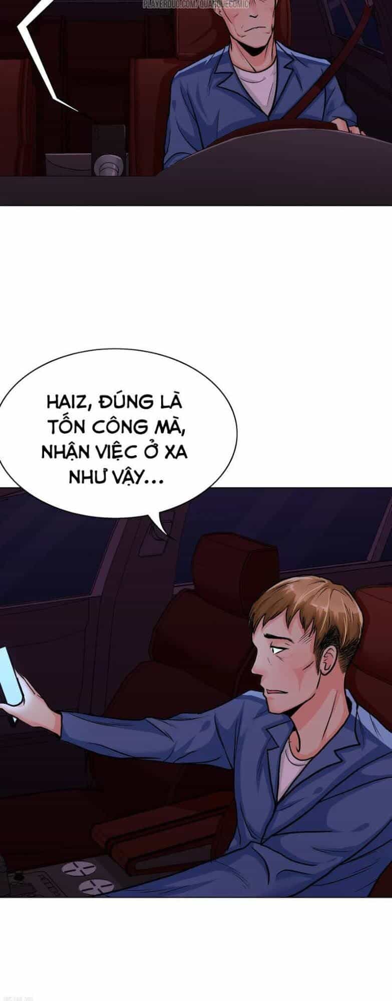 Hệ Thống Tiên Tôn Tại Đô Thị - Chương 21 - ảnh 2
