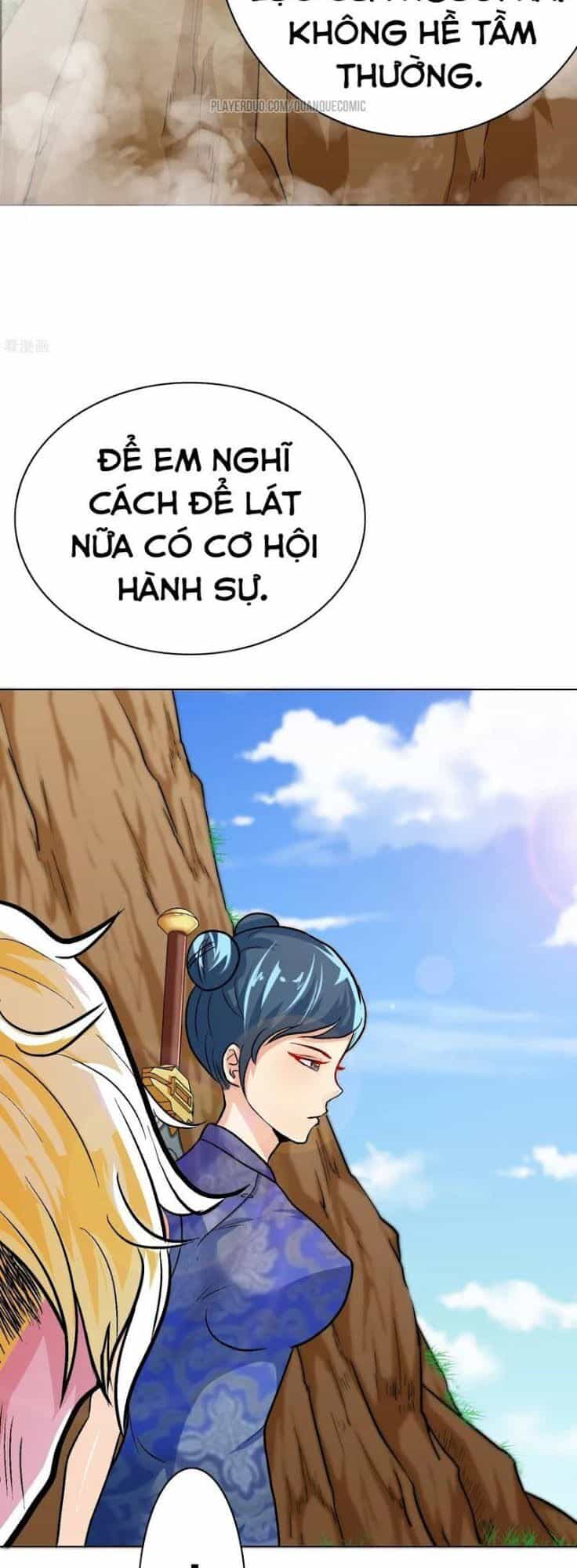 Hệ Thống Tiên Tôn Tại Đô Thị - Chương 21 - ảnh 26