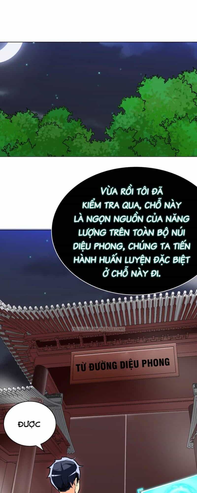 Hệ Thống Tiên Tôn Tại Đô Thị - Chương 21 - ảnh 47