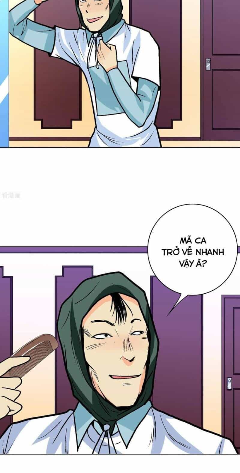 Hệ Thống Tiên Tôn Tại Đô Thị - Chương 22 - ảnh 2