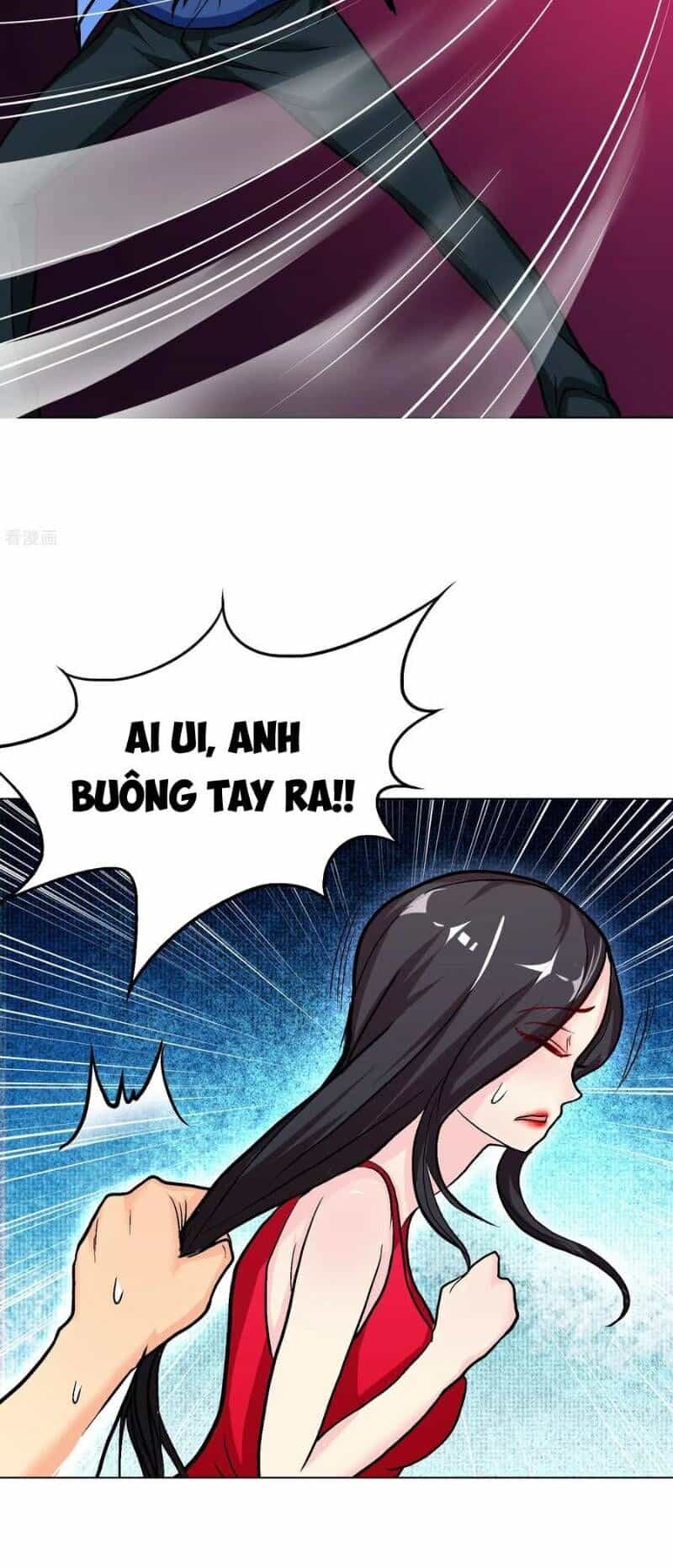 Hệ Thống Tiên Tôn Tại Đô Thị - Chương 22 - ảnh 31