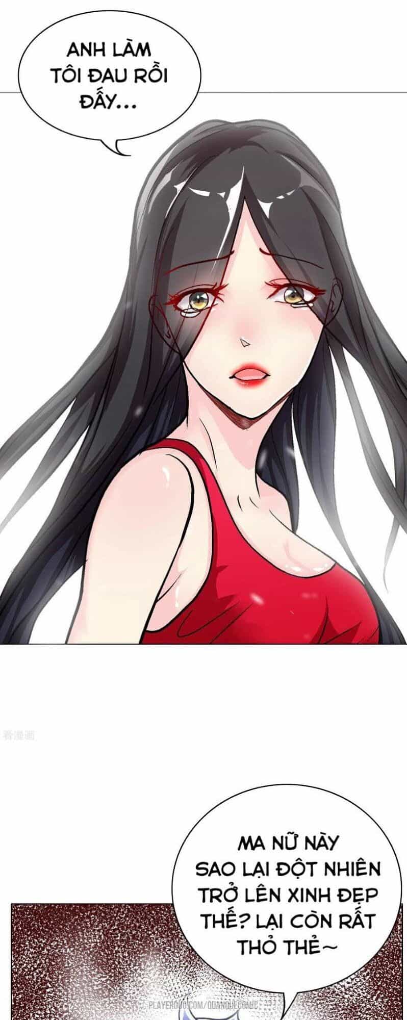 Hệ Thống Tiên Tôn Tại Đô Thị - Chương 22 - ảnh 32