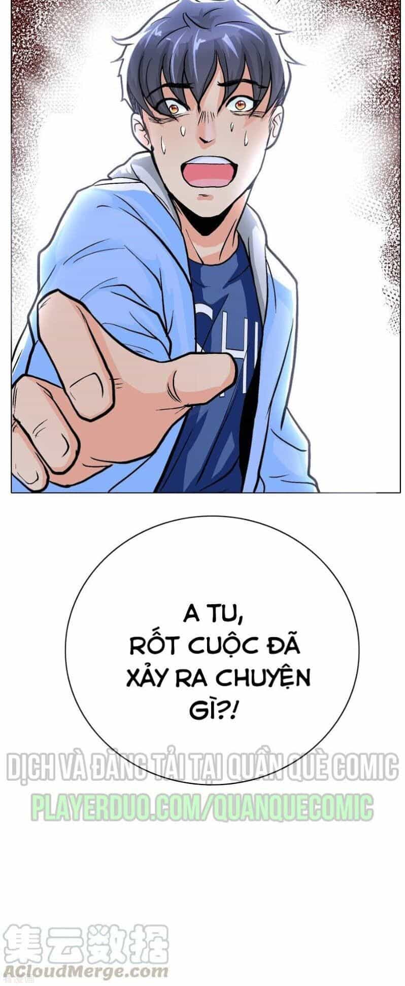 Hệ Thống Tiên Tôn Tại Đô Thị - Chương 22 - ảnh 33